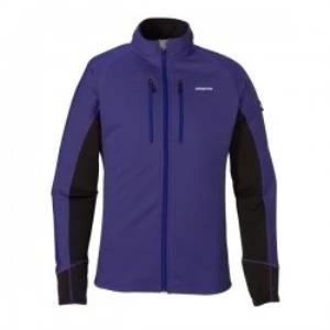 Patagonia Bay Wind Shıeld Ceket  Mavi M - 2