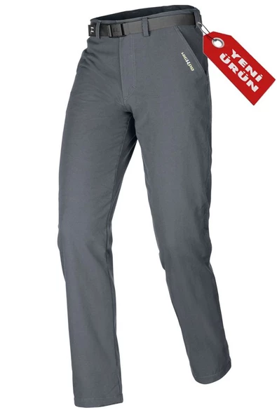 Ferrino Nery Trekking Pantolonu Füme 4XL