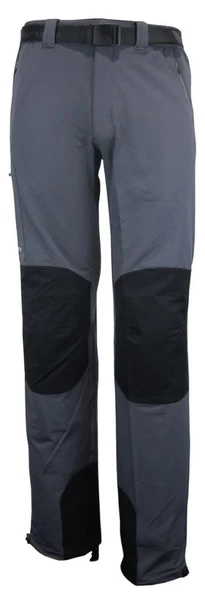 Grifone Maroon Erkek Pantolon  Siyah XXL - 2