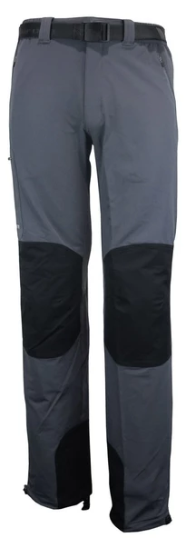 Grifone Maroon Erkek Pantolon  Siyah XXL - 7