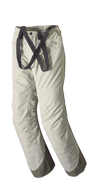 Patagonia Bayan Primo Pants Pantolon  Gri L - 11