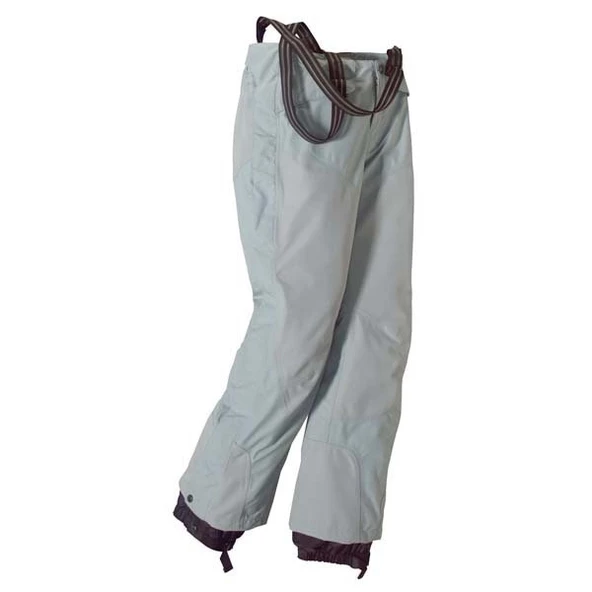 Patagonia Bayan Primo Pants Pantolon  Gri L - 4