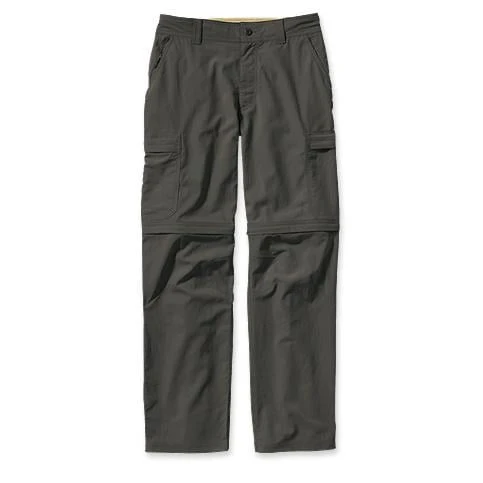 Patagonia Bay Dispatch Zip Off Pantolon Camel L - 8