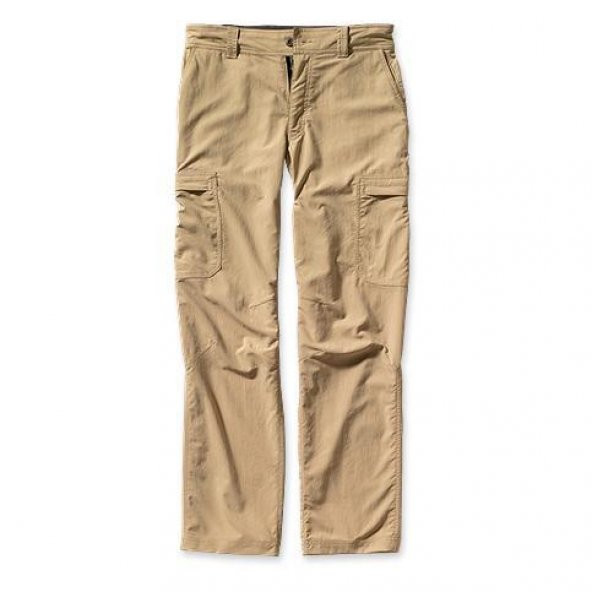 Patagonia Bay Dıspatch Pantolon  Gri S - 1