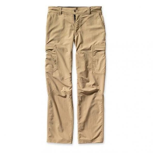 Patagonia Bay Dıspatch Pantolon  Gri S - 4