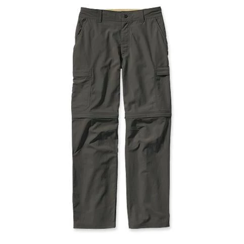 Patagonia Bay Dispatch Zip Off Pantolon  Camel L - 4