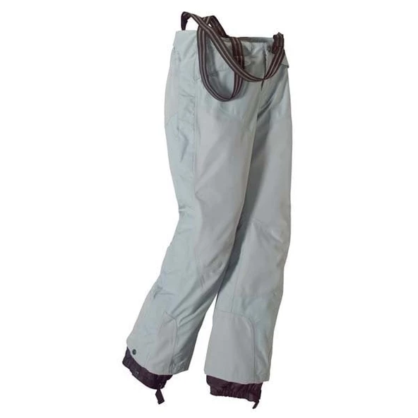 Patagonia Bayan Primo Pants Pantolon  Gri L - 8