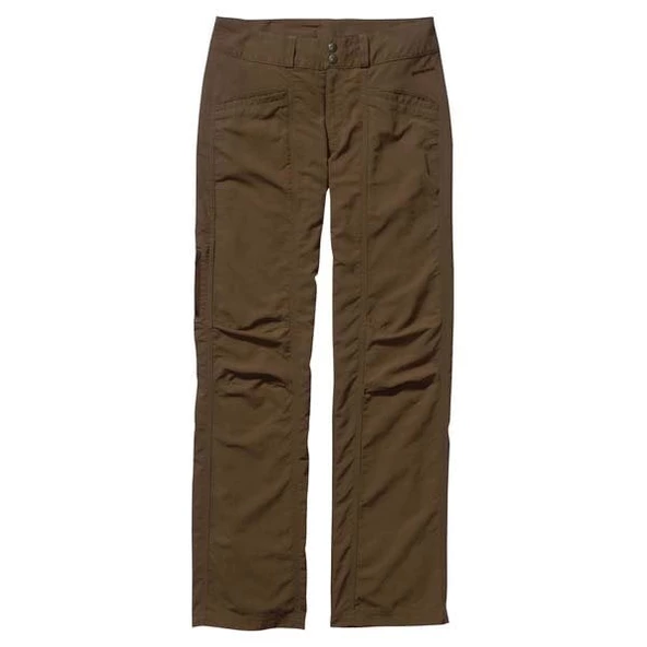 Patagonia Bayan Borderless Pantolon  Mavi L - 11