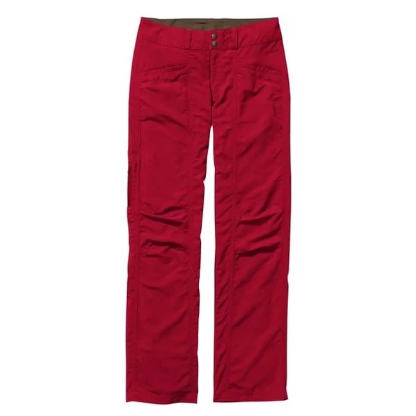 Patagonia Bayan Borderless Pantolon Kahverengi XXS - 2