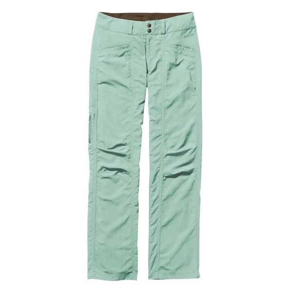 Patagonia Bayan Borderless Pantolon Latte Krem S - 8