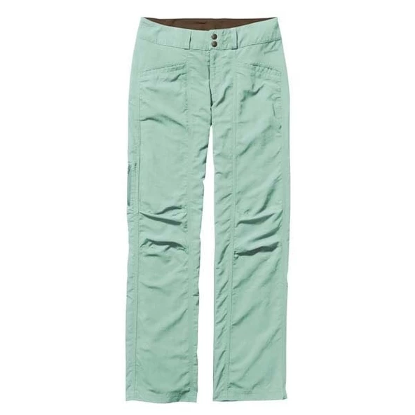 Patagonia Bayan Borderless Pantolon  Kahverengi XS - 12
