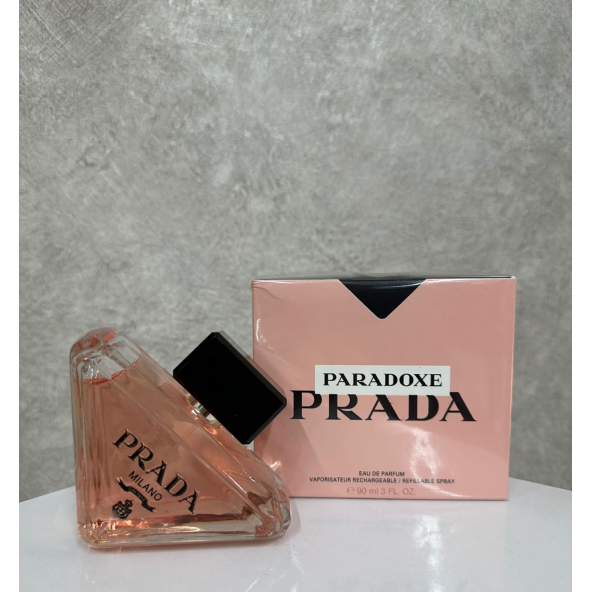 Prada Milano Paradoxe 90 Ml Kadın Parfüm