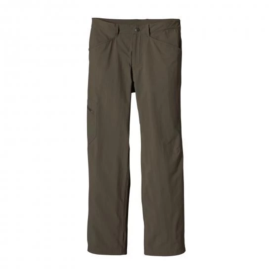 Patagonia Men's Rock Craft Pants Pantolon Krem L