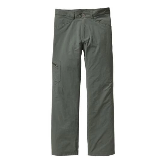 Patagonia Men's Rock Craft Pants Pantolon Krem L - 2