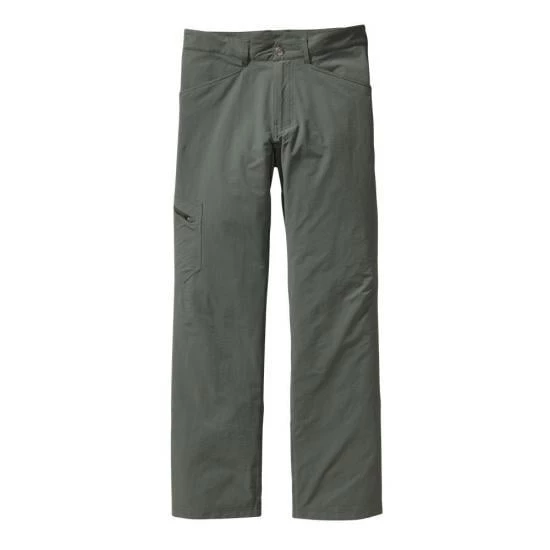 Patagonia Men's Rock Craft Pants Pantolon Krem L - 12