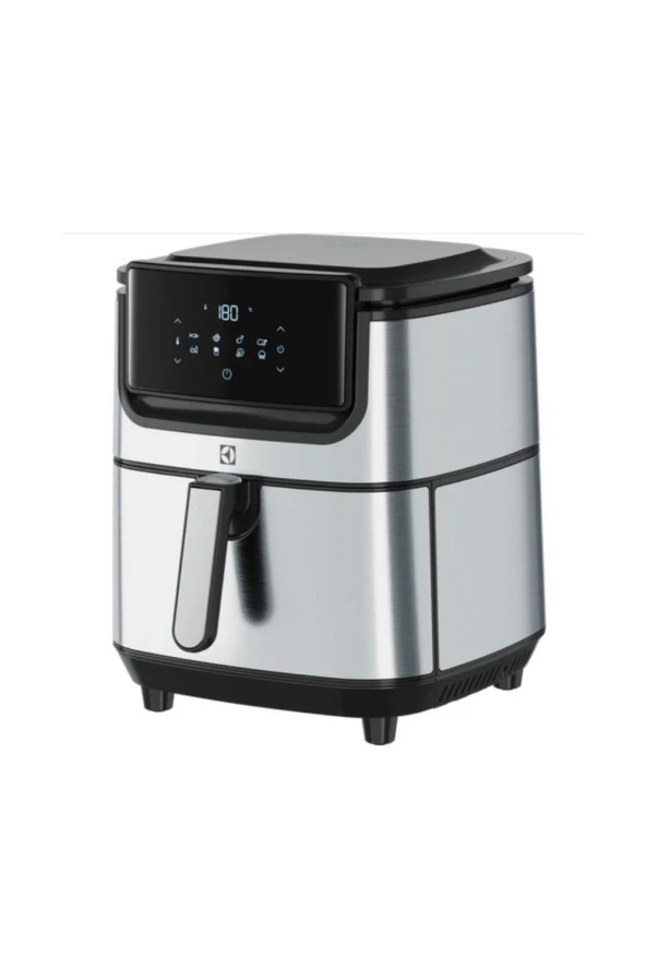 Electrolux Explore 6 E6AF1-6ST 1800 W Air Fryer Fritöz