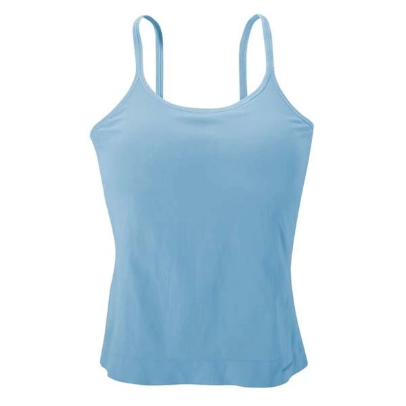 Patagonia Bayan Cap Cami  Mavi S - 2