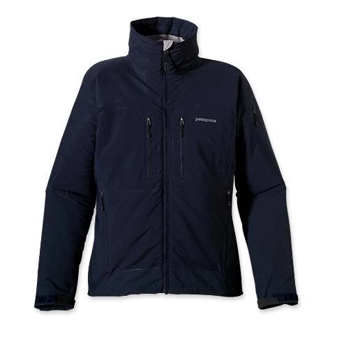Patagonia Bay Winter Sun Ceket  Lacivert XL