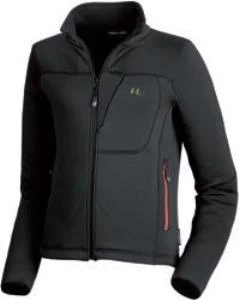 Ferrino Dolonne Erkek Polar Ceket Siyah S - 2