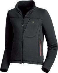 Ferrino Dolonne Erkek Polar Ceket Siyah S - 4