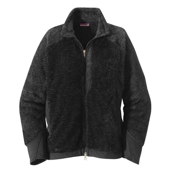 Patagonia Bayan R3 Ceket  Bordo L