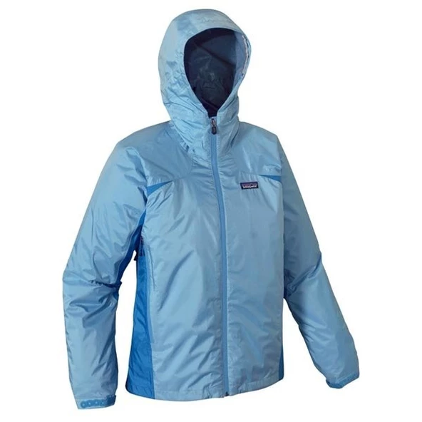 Patagonia Bayan Rain Shadow Ceket  Mavi XS