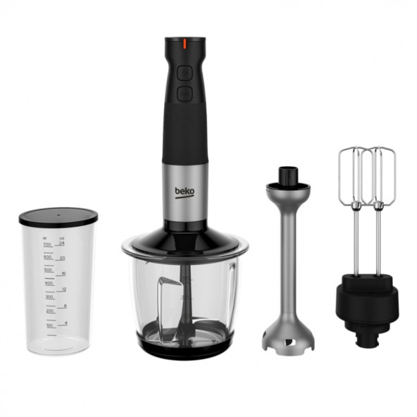 BEKO 8170 CI BLENDER SETİ