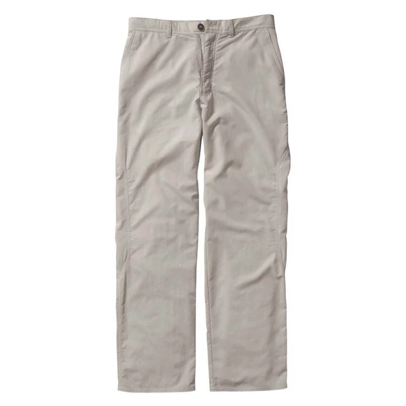 Patagonia Bay Sol Patrol Pantolon Krem M - 9