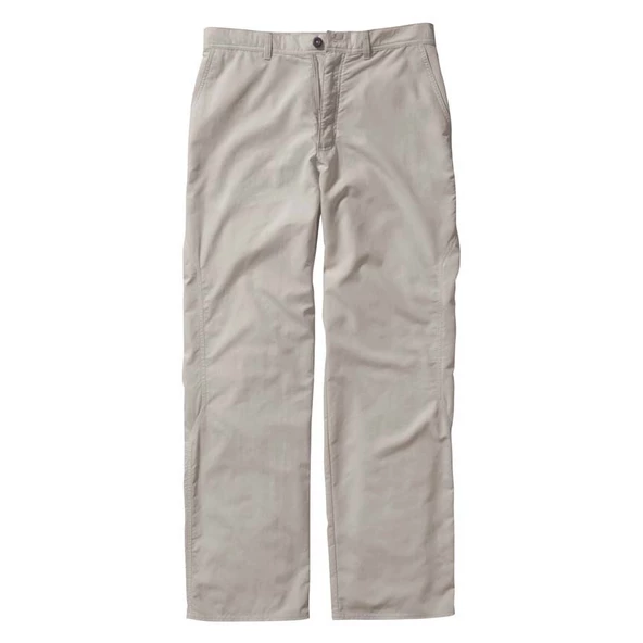 Patagonia Bay Sol Patrol Pantolon Krem M - 3