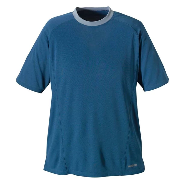 Patagonia Bay Strider T-Shirt Kırmızı S - 9