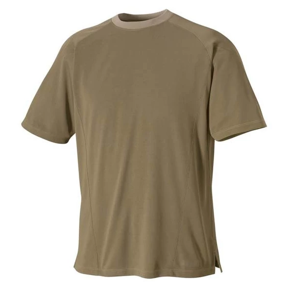 Patagonia Bay Strider T-Shirt Kırmızı S - 10