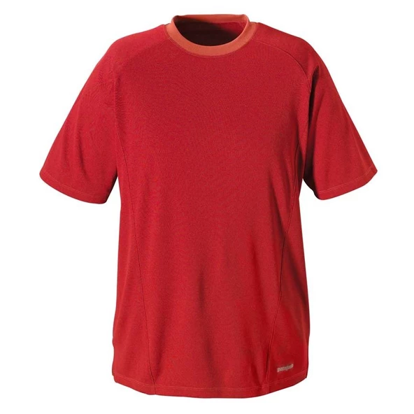 Patagonia Bay Strider T-Shirt  Kırmızı XL - 11