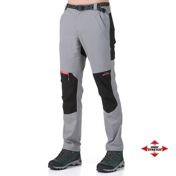 Evolite Bay Trucker Pantolon  L - 9