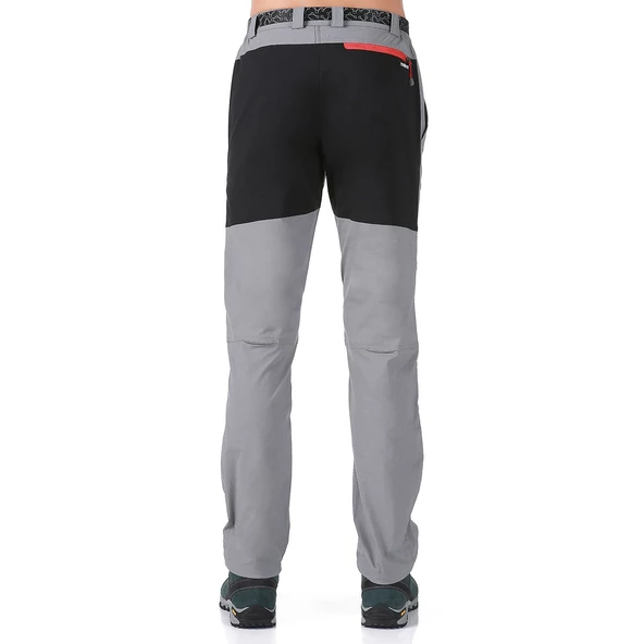 Evolite Bay Trucker Pantolon  M - 6