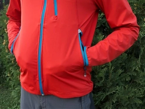 Ferrino Brandberg Softshell Erkek Ceket L - 2