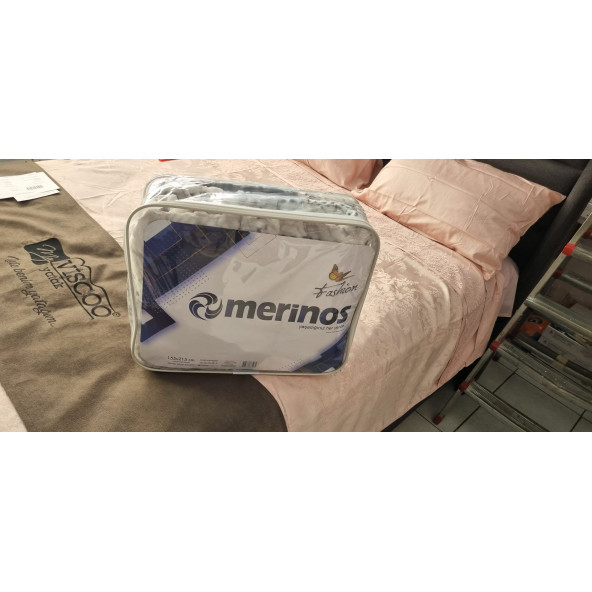 TEK KİŞİLİK BATTANİYE