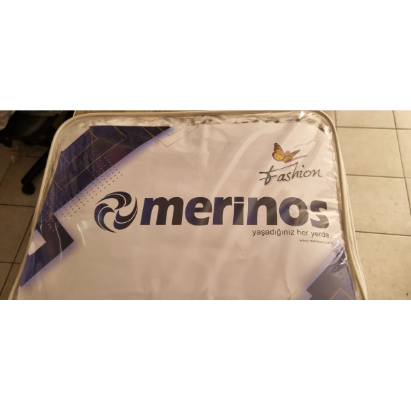 TEK KİŞİLİK BATTANİYE - 2