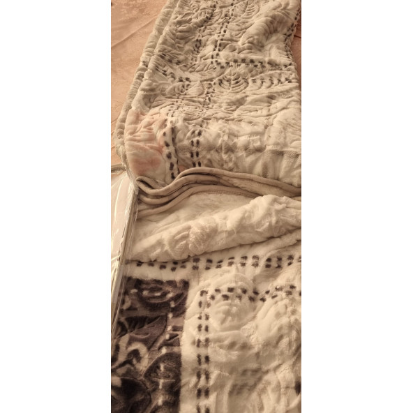 TEK KİŞİLİK BATTANİYE - 4