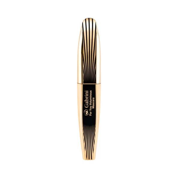 Gabrini For You Mascara Voluminous