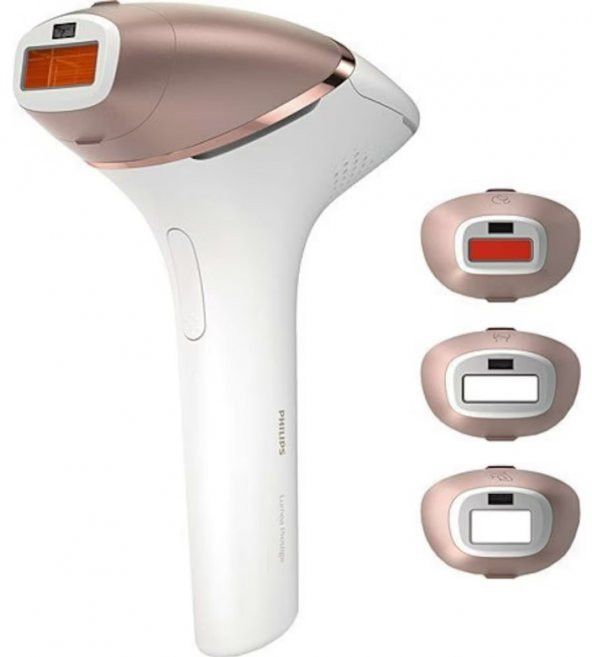 Philips Lumea Prestige BRI956 IPL Lazer Epilasyon Aleti
