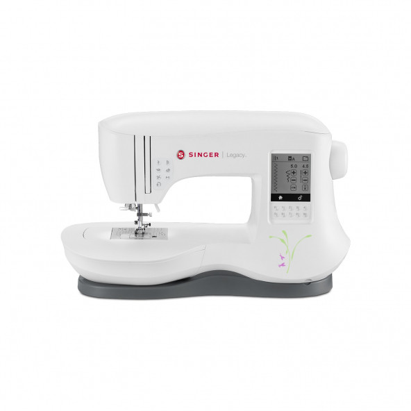 Singer Legacy C440 Dikiş Makinası - 1