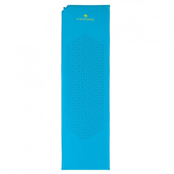 Ferrino Bluenite Şişme Mat - 183x51x2,5cm
