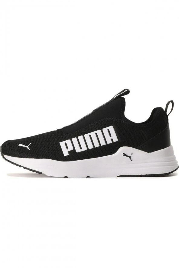 Puma 38588102 Wired Rapid Unisex Günlük Spor Ayakkabı