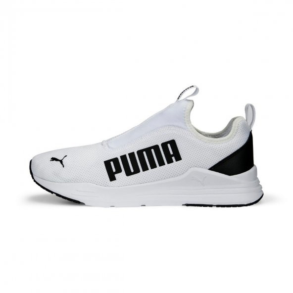 Puma 38588108 Wired Rapid Unisex Günlük Spor Ayakkabı