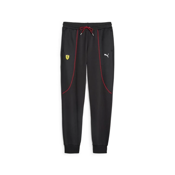 Puma 62094301 Ferrari Race Sweat Pants Cc Erkek Tek Alt