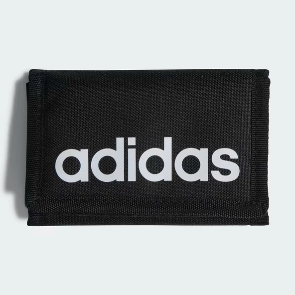 Adidas HT4741 Linear Wallet Unisex Cüzdan