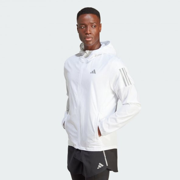 Adidas IL4789 Otr Jacket M Erkek Spor Ceket