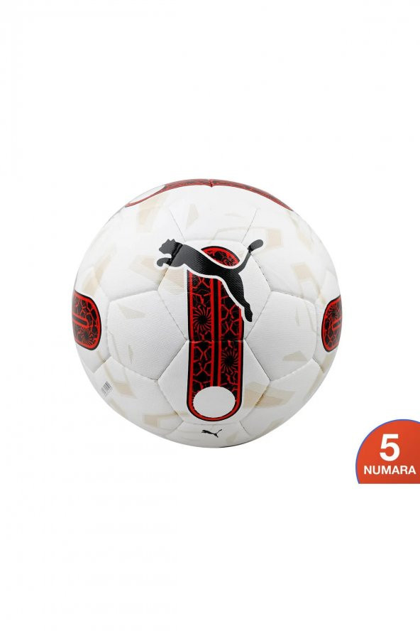 Puma 08419701 Orbita Süper Lig 5 Hs Unisex Futbol Topu
