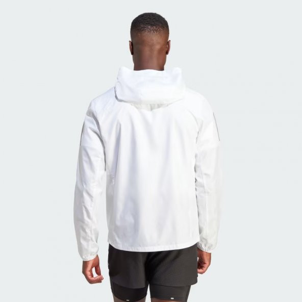 Adidas IL4789 Otr Jacket M Erkek Spor Ceket - 2
