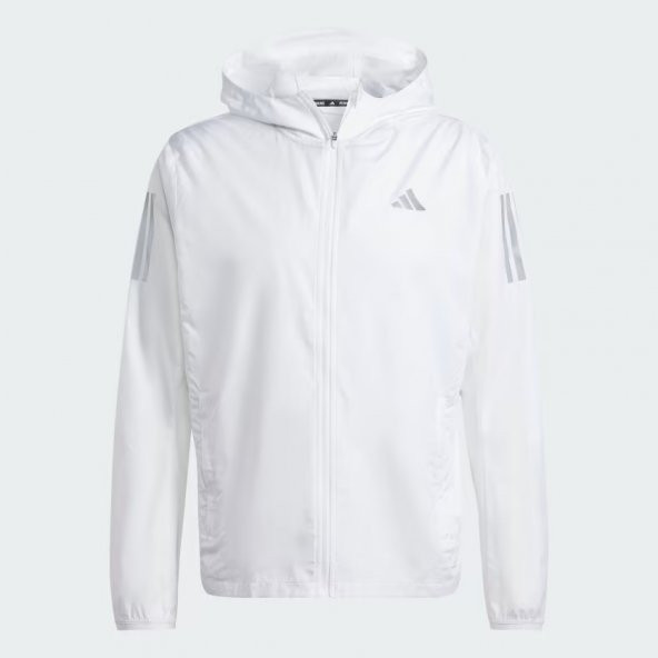 Adidas IL4789 Otr Jacket M Erkek Spor Ceket - 4